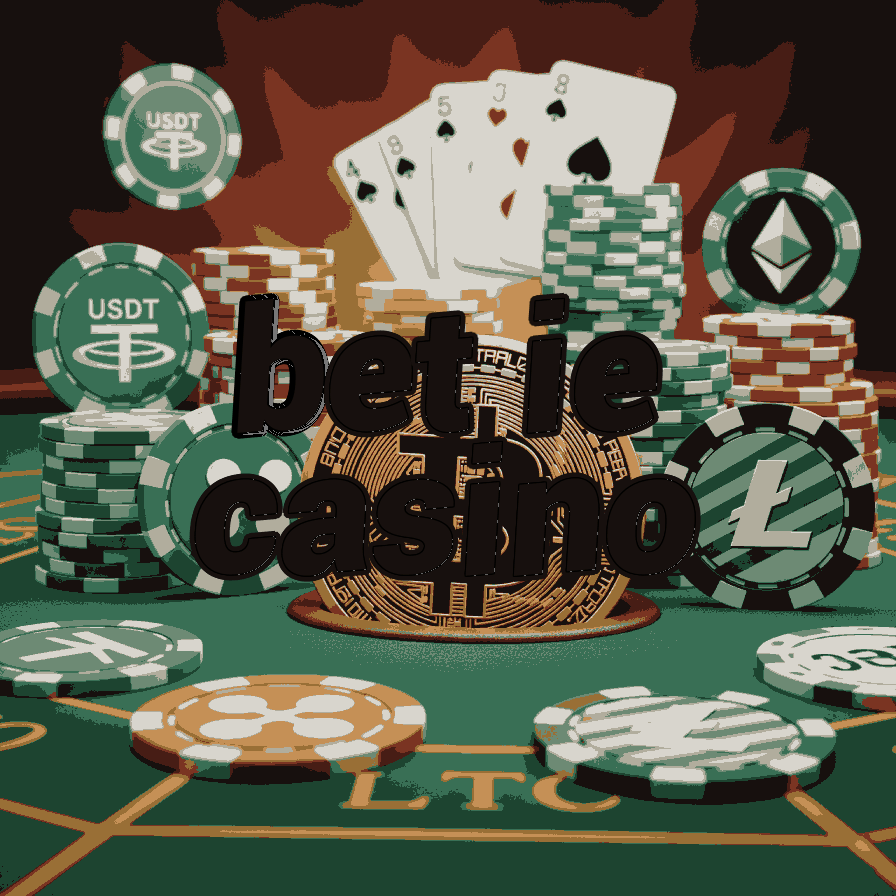 Bet IE Casino - Top Irish Online Gambling Platform